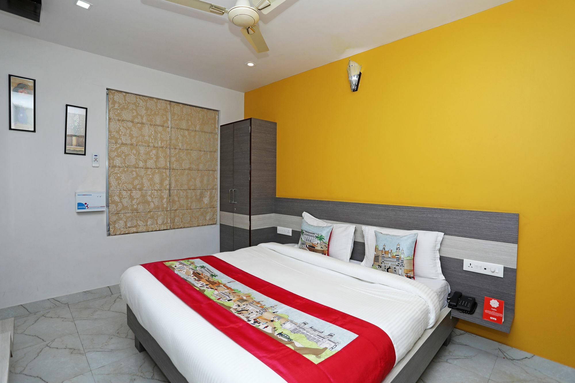 Oyo 10228 Hotel Chandramouli Jaipur Exterior photo